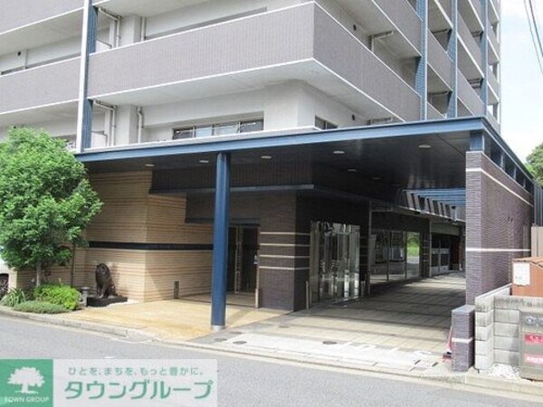 エントランス(エントランス)