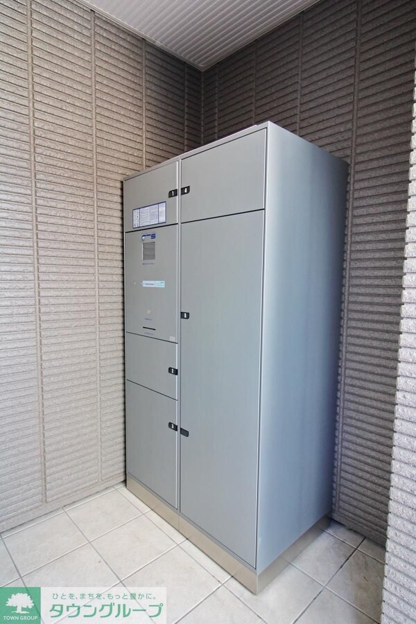 外観(エントランス)