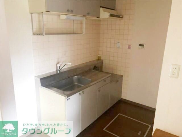 物件内観写真3　(お問合せはタウンハウジングまで！※現地待合わせ相談可能)