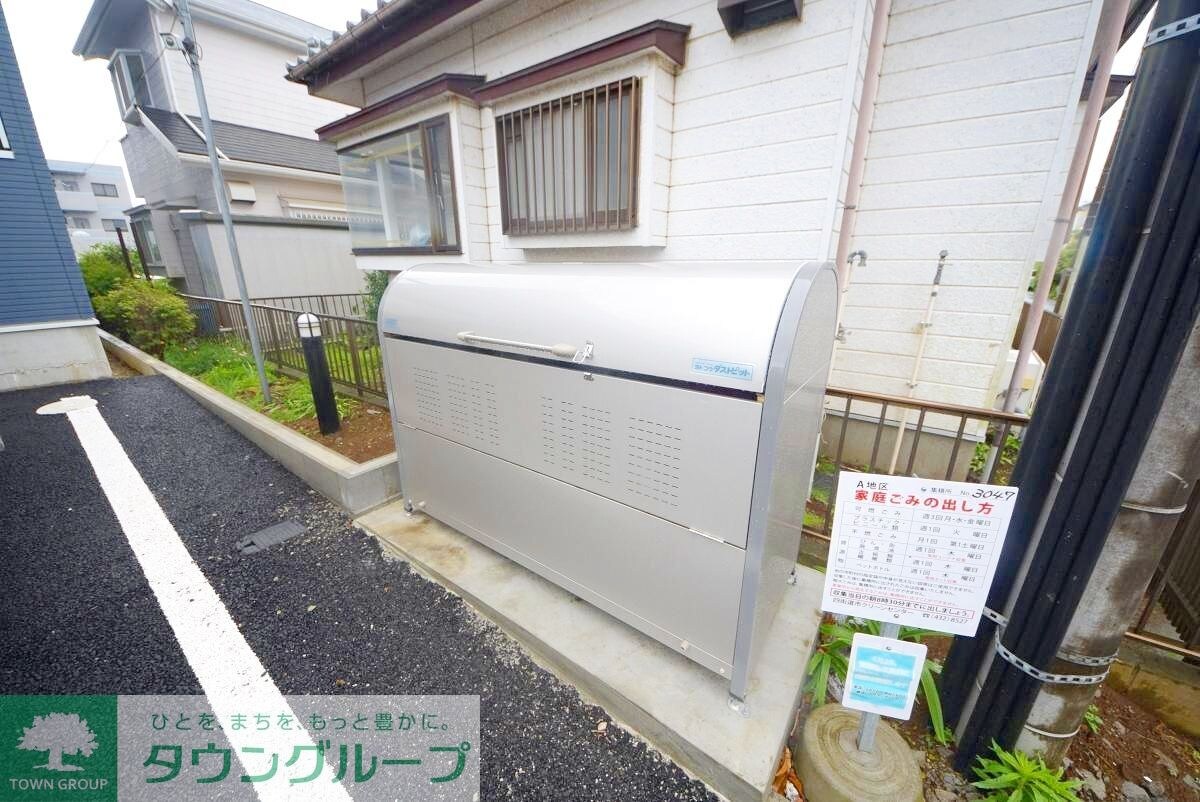 物件内観写真11　