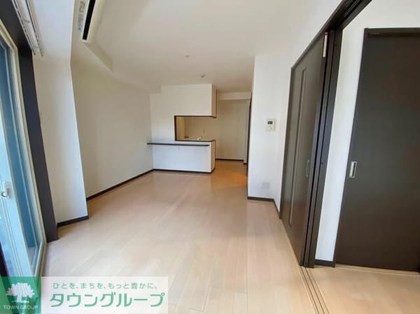 リビング・居室