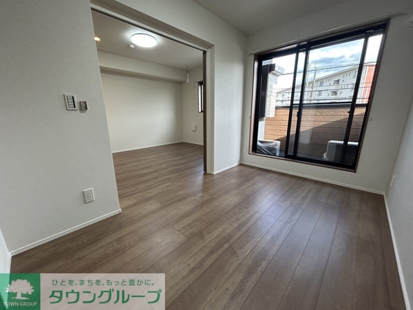 リビング・居室