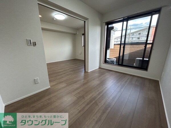 リビング・居室