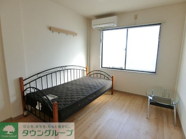 リビング・居室