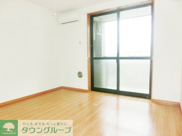 リビング・居室