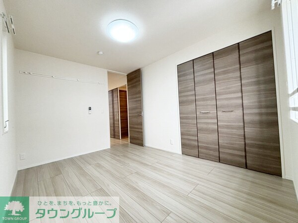 その他室内・内装(別号室参考写真です。)