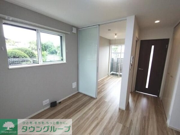 リビング・居室