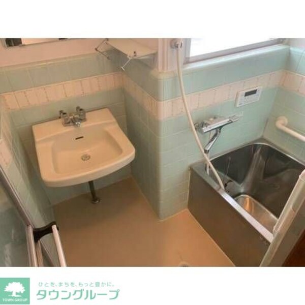 バス／シャワールーム等