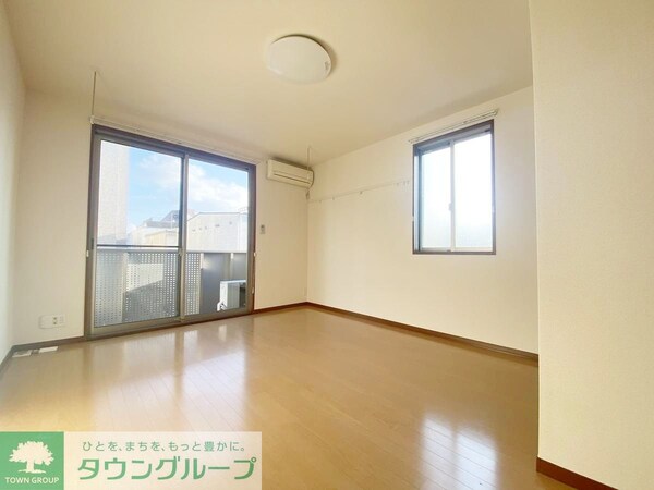 リビング・居室