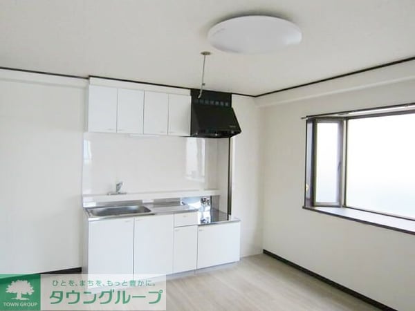 リビング・居室