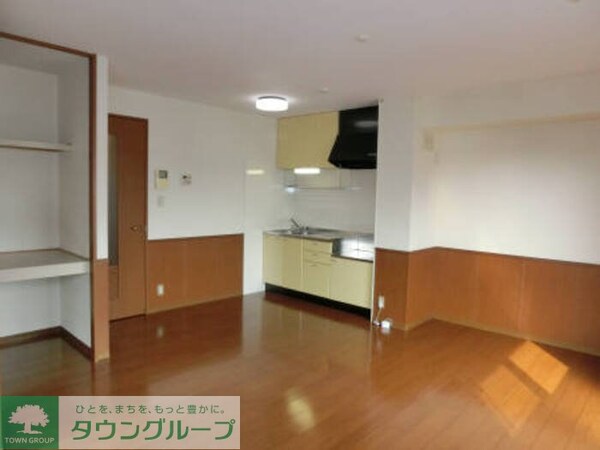 リビング・居室