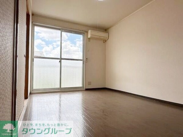 リビング・居室