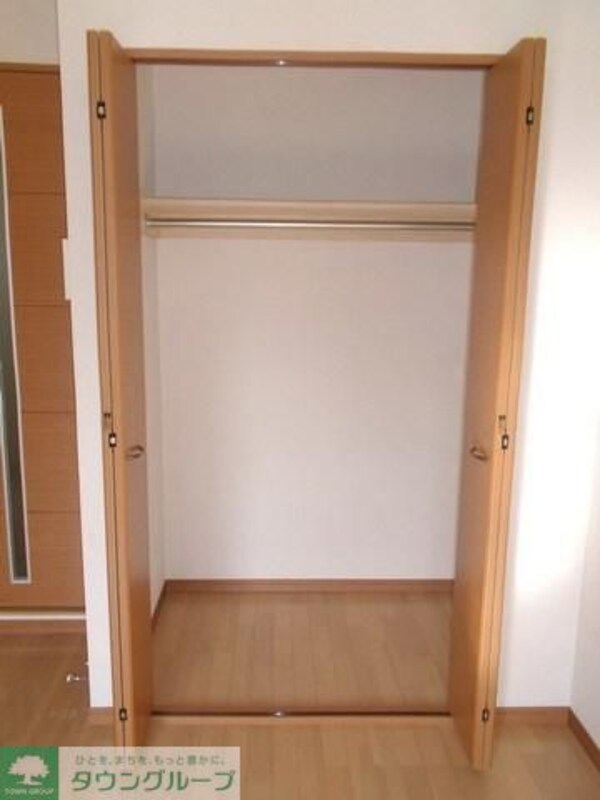 収納(大きい収納です)