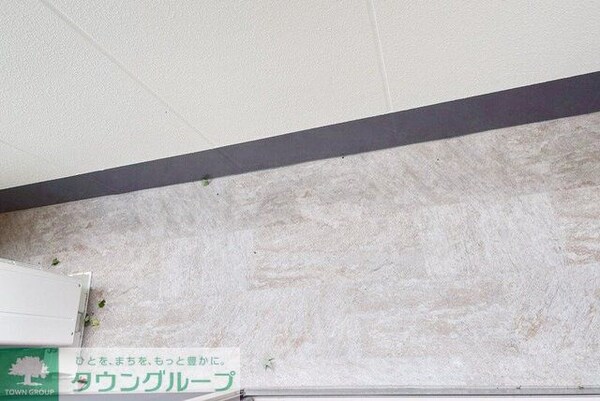 バルコニー(バルコニー)