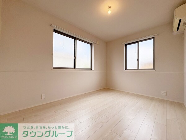 その他室内・内装(※同建物他号室 参考写真)