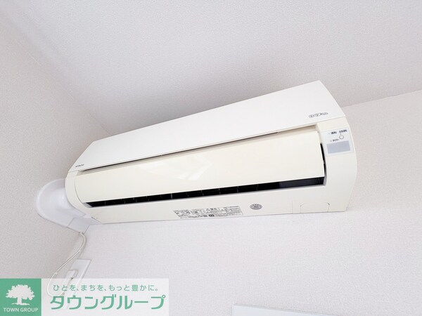 設備(※同建物他号室 参考写真)