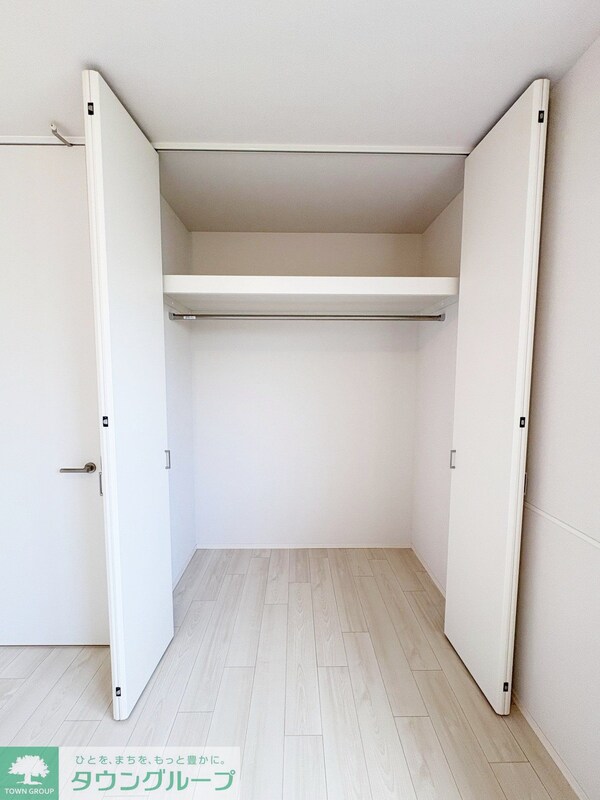 洗面(※同建物他号室 参考写真)