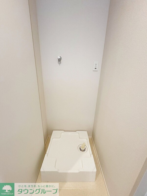 設備(※同建物他号室 参考写真)