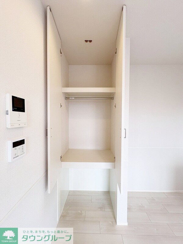 設備(※同建物他号室 参考写真)