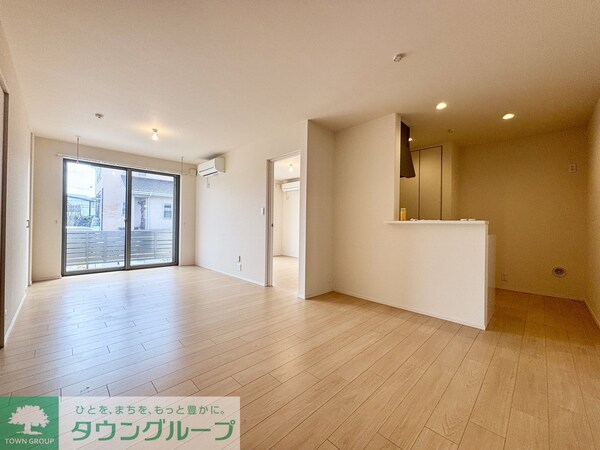 リビング・居室