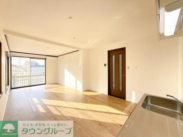 リビング・居室