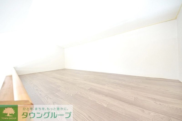 リビング・居室