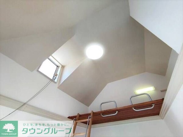 リビング・居室