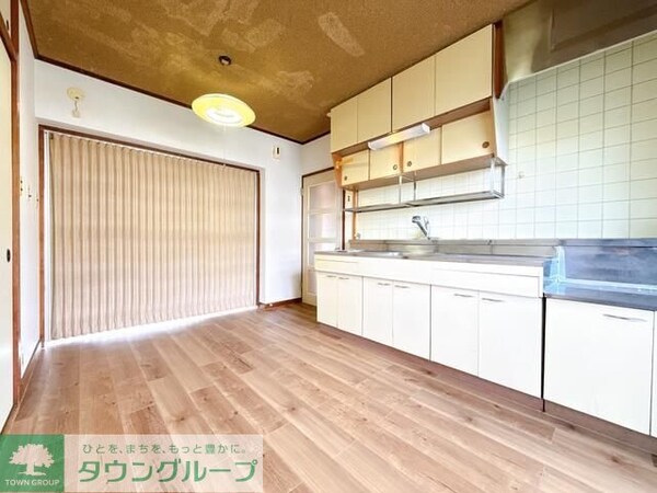 リビング・居室