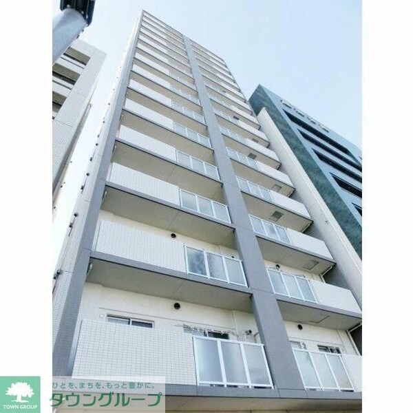 外観(お問合せはタウンハウジングまで！※現地待合わせ相談可能)