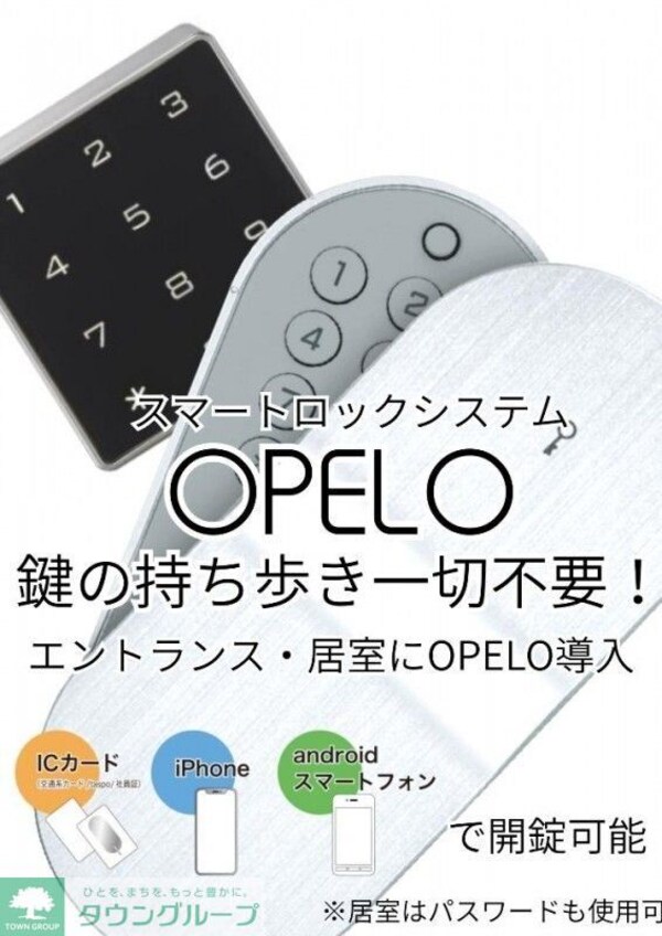 その他(お問合せはタウンハウジングまで！※現地待合わせ相談可能)