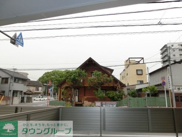 眺望(お問合せはタウンハウジングまで！※現地待合わせ相談可能)