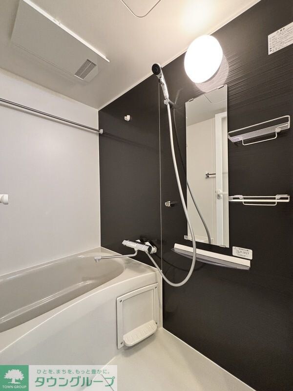 バス／シャワールーム等