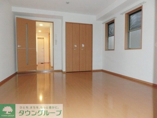 リビング・居室