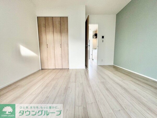 リビング・居室