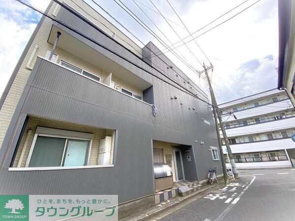 共有部分(お問合せはタウンハウジングまで！※現地待合わせ相談可能)