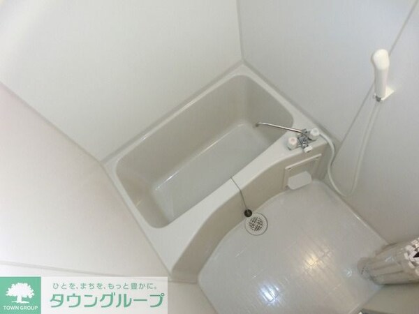 バス／シャワールーム等(浴室)