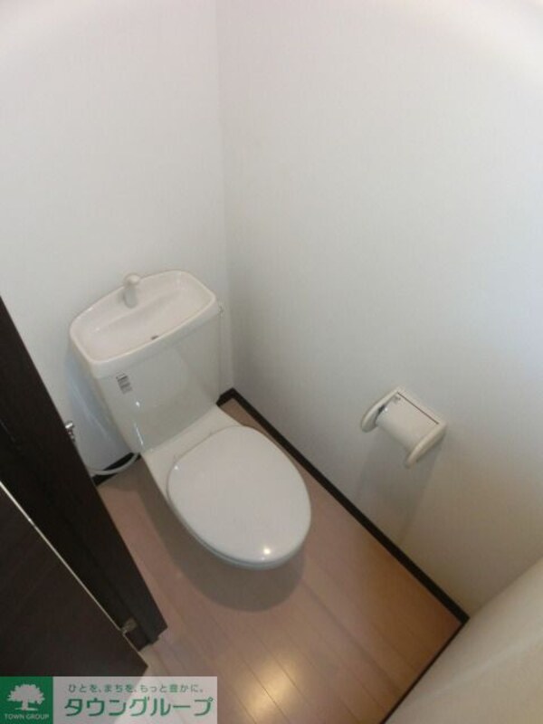 トイレ(トイレ)