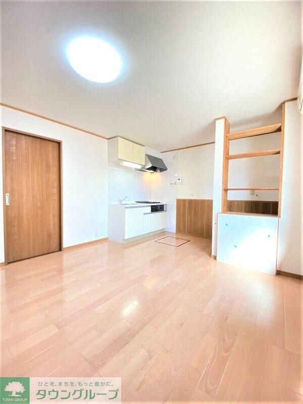 リビング・居室