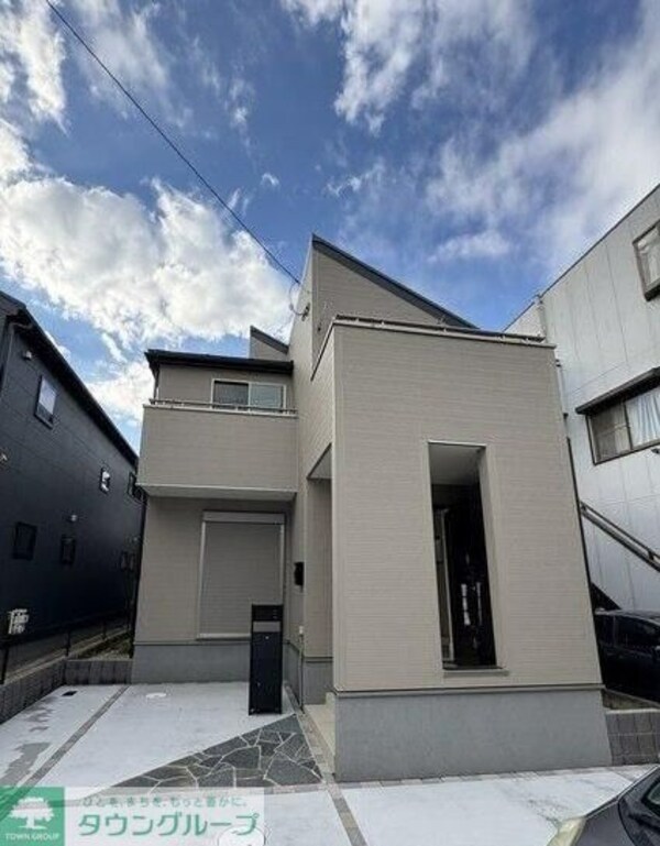 外観(お問合せはタウンハウジングまで！※現地待合わせ相談可能)