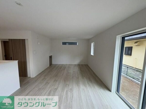 リビング・居室(お問合せはタウンハウジングまで！※現地待合わせ相談可能)