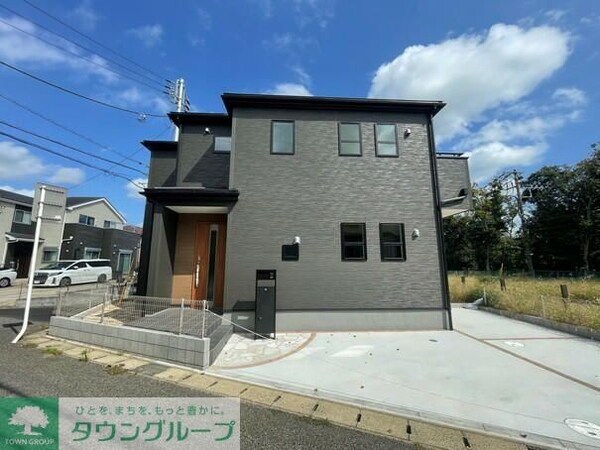 外観(お問合せはタウンハウジングまで！※現地待合わせ相談可能)