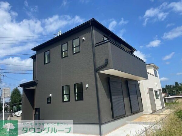 外観(お問合せはタウンハウジングまで！※現地待合わせ相談可能)