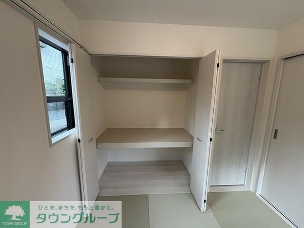 収納(お問合せはタウンハウジングまで！※現地待合わせ相談可能)