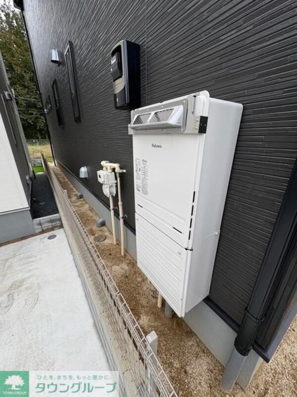 設備(お問合せはタウンハウジングまで！※現地待合わせ相談可能)