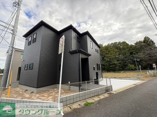 外観(お問合せはタウンハウジングまで！※現地待合わせ相談可能)