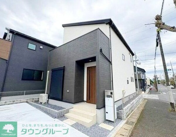 外観(お問合せはタウンハウジングまで！※現地待合わせ相談可能)