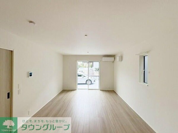 リビング・居室(お問合せはタウンハウジングまで！※現地待合わせ相談可能)