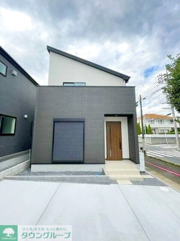 外観(お問合せはタウンハウジングまで！※現地待合わせ相談可能)