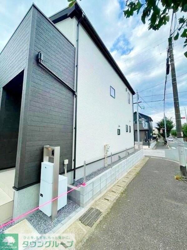 外観(お問合せはタウンハウジングまで！※現地待合わせ相談可能)