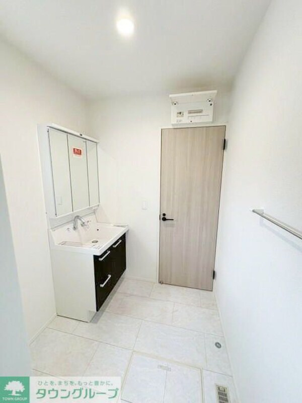 洗面(お問合せはタウンハウジングまで！※現地待合わせ相談可能)